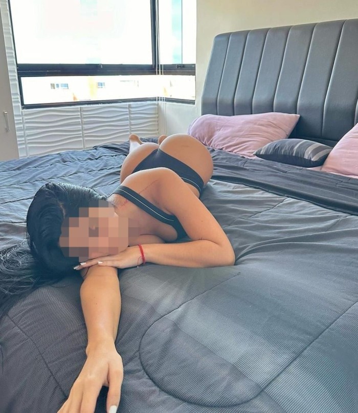 CAÑERA Y FIESTERA SOLO SALIDAS DESPLAZAMIENTOS