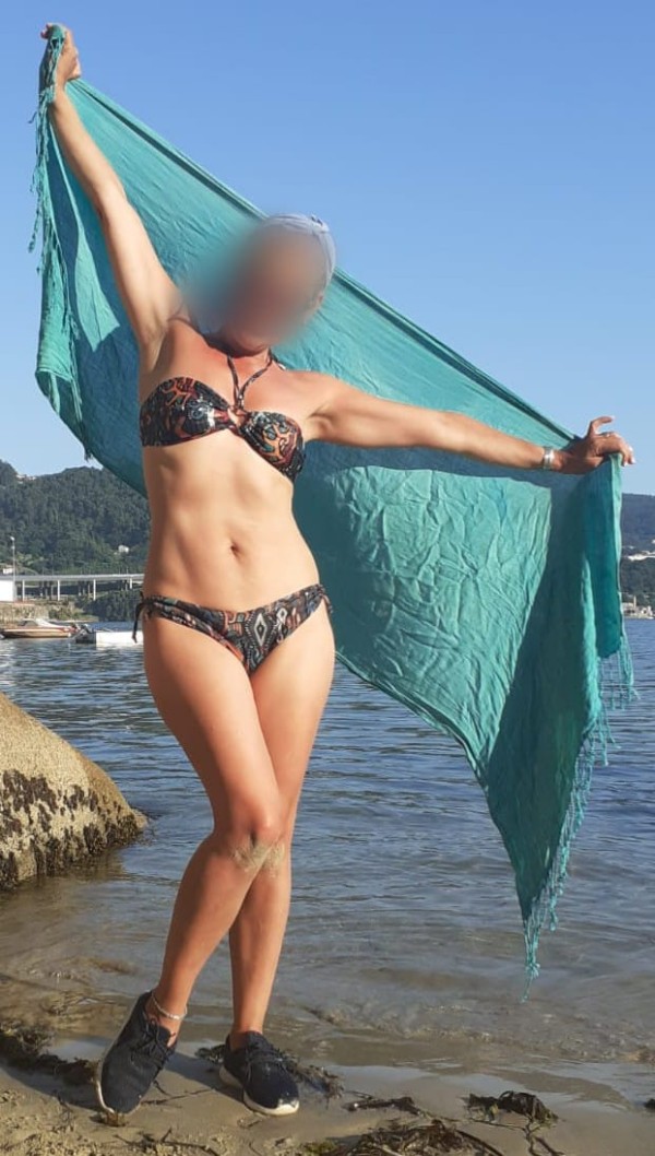 Super fiestera en cangas de morrazo