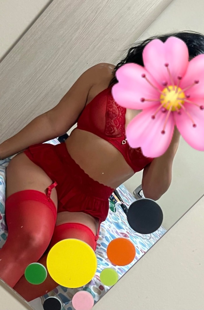 Gisel en Jaén
