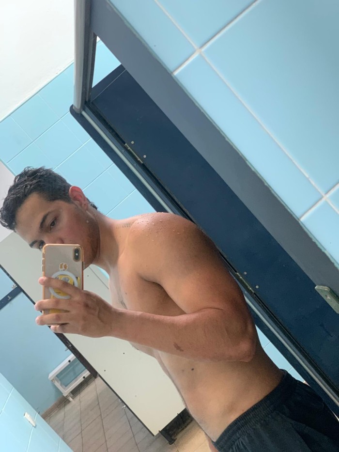 MYLO moreno pollon colombiano para tu culito 24h