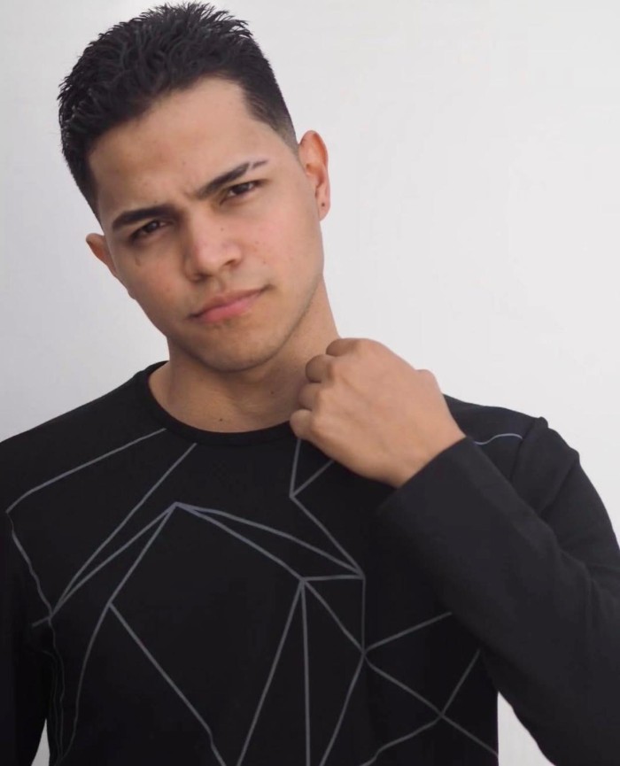 MYLO moreno pollon colombiano para tu culito 24h