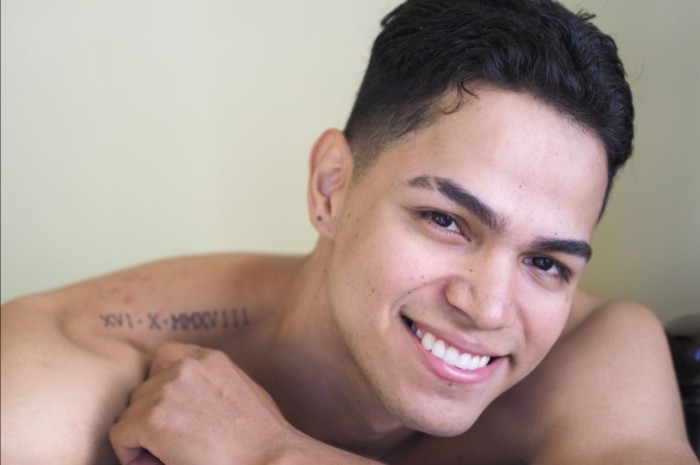 MYLO moreno pollon colombiano para tu culito 24h