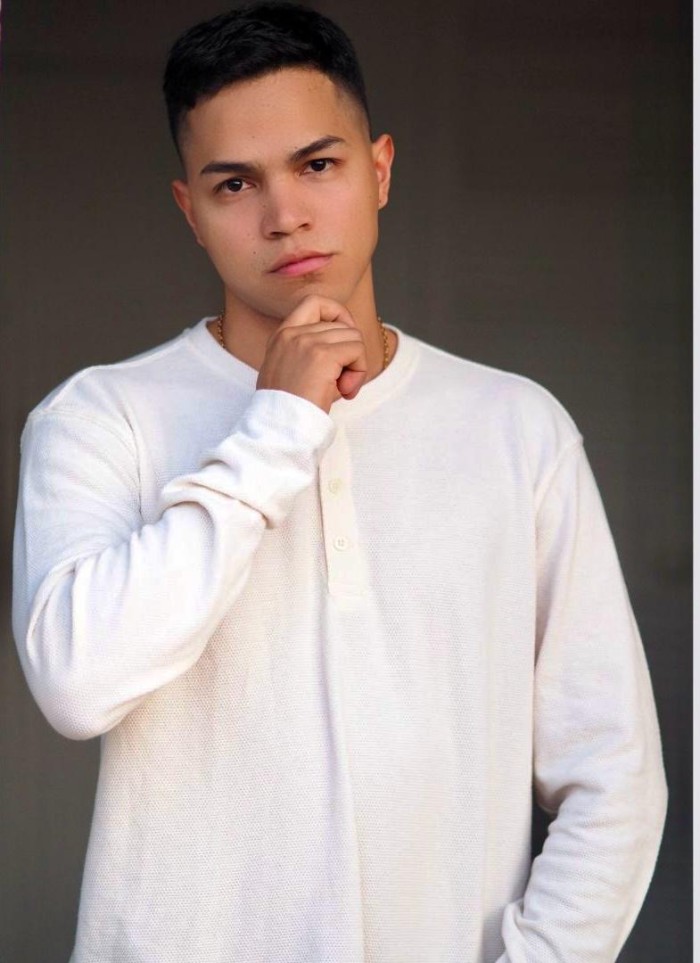 MYLO moreno pollon colombiano para tu culito 24h