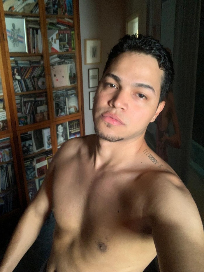 MYLO moreno pollon colombiano para tu culito 24h