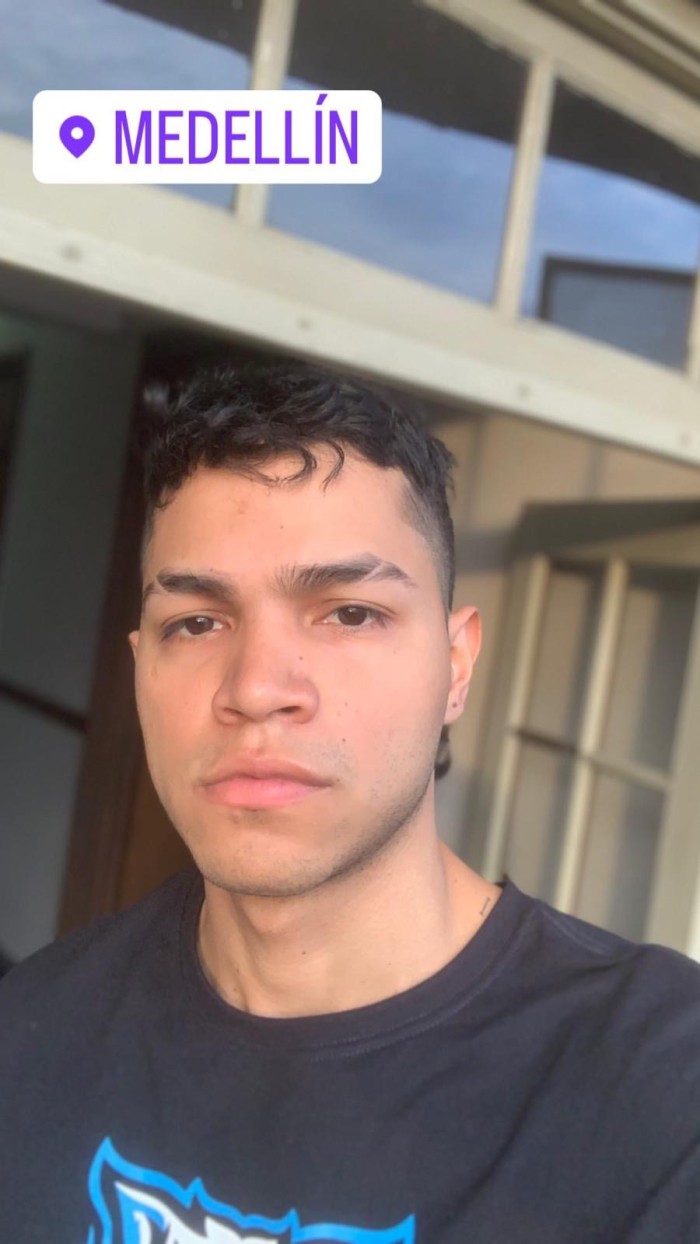 MYLO moreno pollon colombiano para tu culito 24h