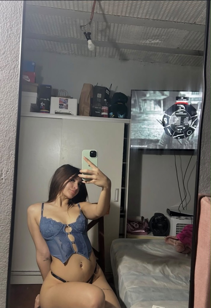 Caliente venezolana