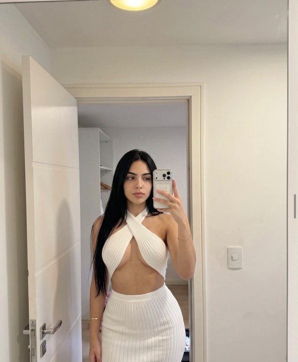 Caliente colombiana