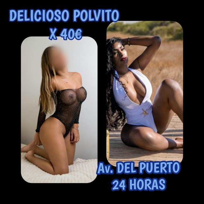 RICO POLVITO MAÑANERO X 40€