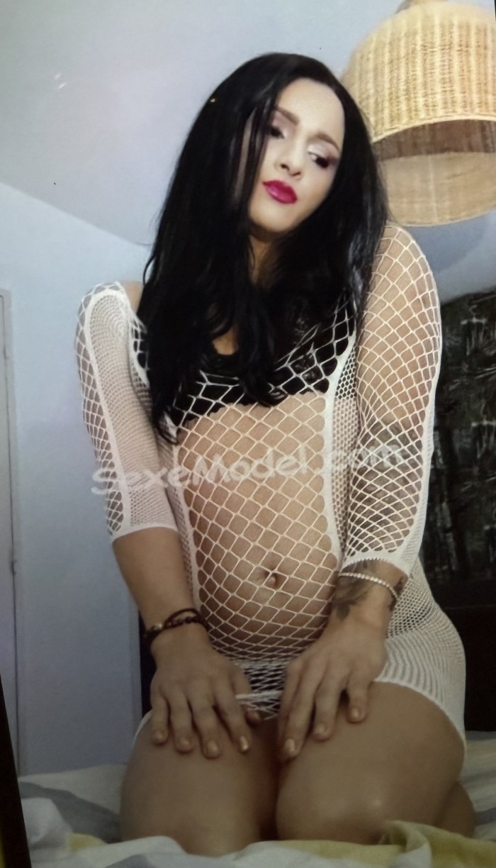 Fiestera y namoradinha