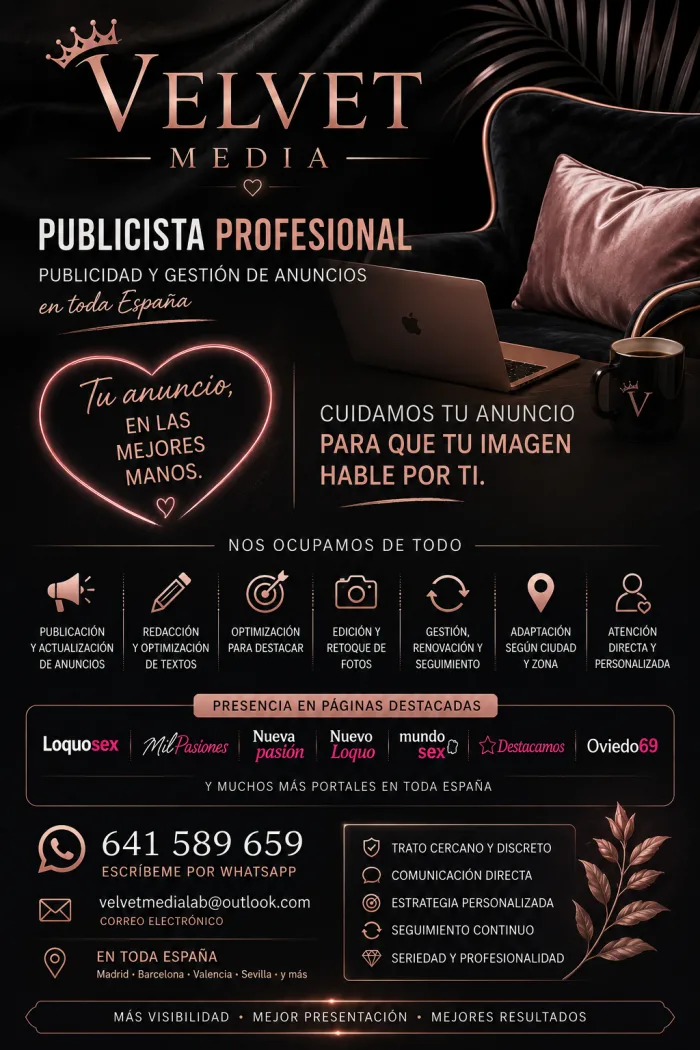 PUBLICISTA PROFESIONAL | ANUNCIOS EN TODA ESPAÑA
