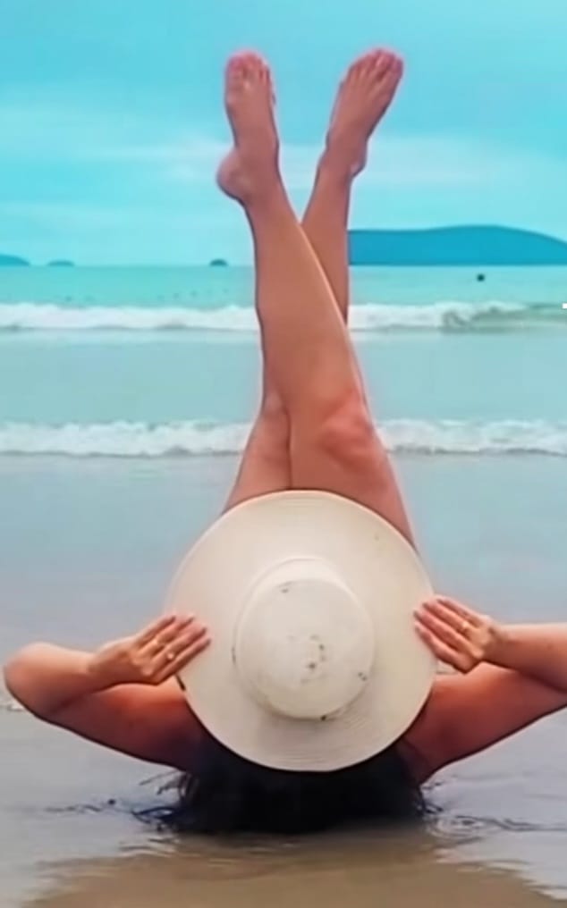 QUIERES EMPEZAR El DÍA BIEN Y FELIZ AMOR? VENGA
