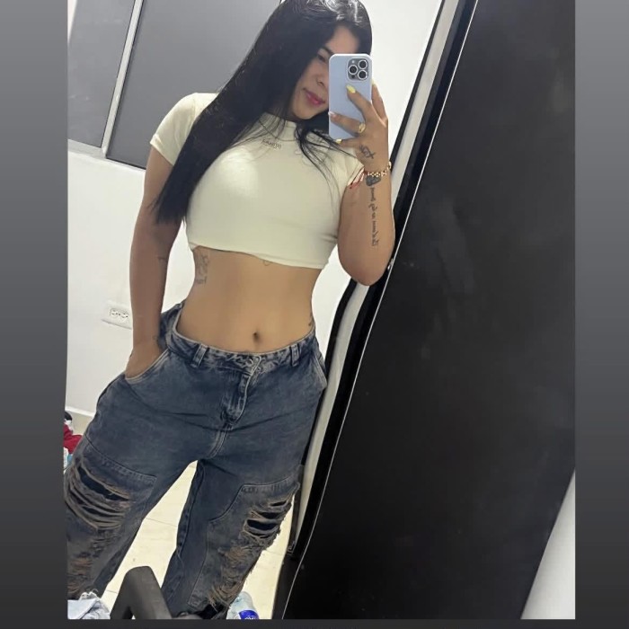 JOVENCITA CON GANAS DE UNA BUENA FOLLADA EN IRUN
