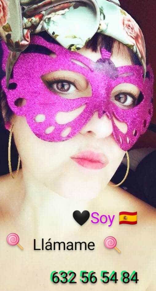Ideal para novia virtual, sexting videollamada.