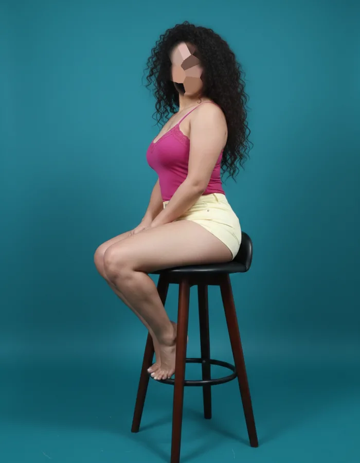 SOY ARDIENTE Y EL PECADO MAS LUJURIOSO