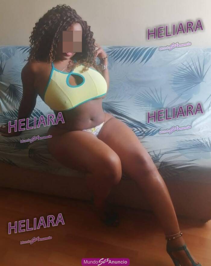 BOMBA DE SEXO COMPLACIENTE LUJURIOSA A TOPE