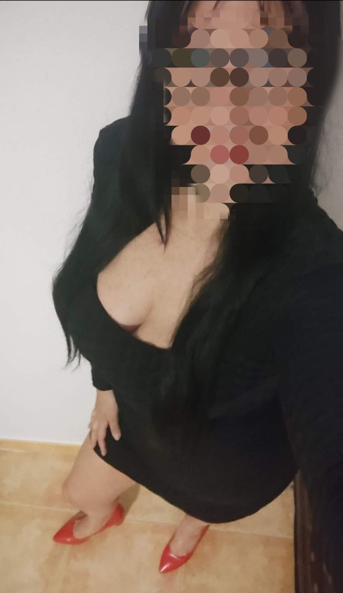 la reina del masaje erotico novedad valdemoro