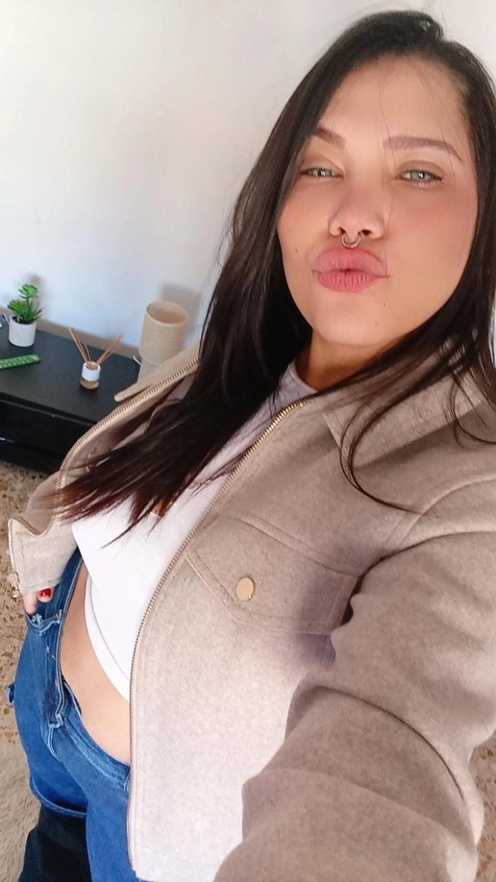 APASIONADA SENSUAL COMPLACIENTE EN DEUSTO