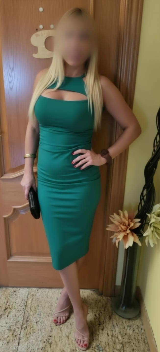 ESPAÑOLA MADURITA, SUSANA,ARDIENTE