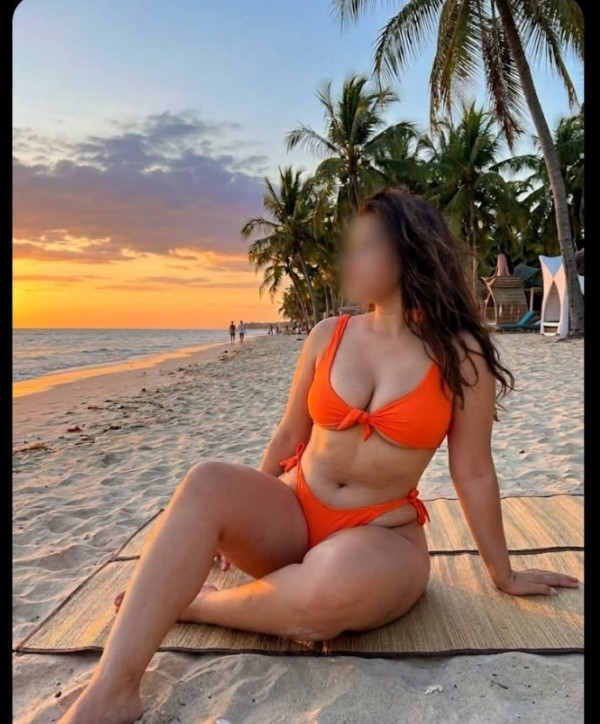 Niñata sensual, fiestera, discreta, fotos reales