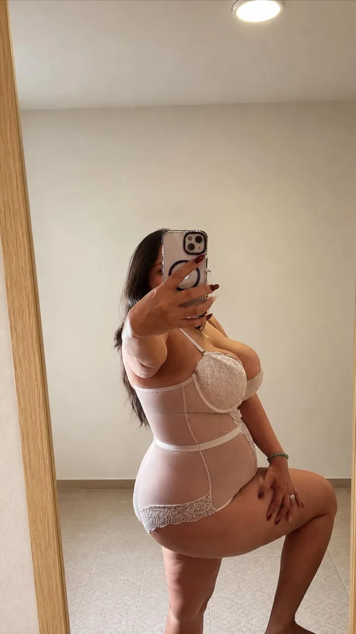 623233402 Una experiencia sensual en Ciudad Jardín