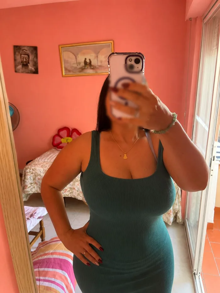623233402 Una experiencia sensual en Ciudad Jardín