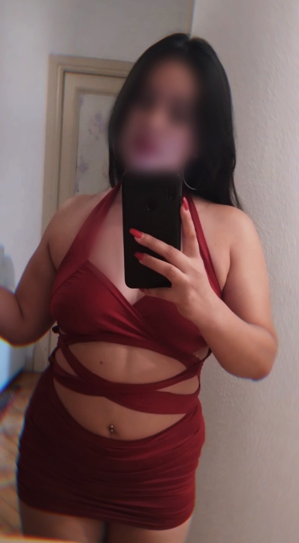 SEX Y MUY ATREVIDA,LISTA PARA CUMPRIR SU FANTASÍAS MAS OSCURAS!!