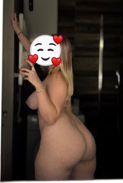 BOMBA DE SEXO COMPLACIENTE A TUS CAPRICHOS