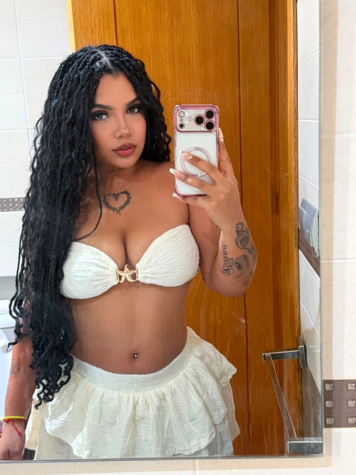 BOMBA DE PLACER FIESTA A TOPE DELICIOSA EN ALBACET