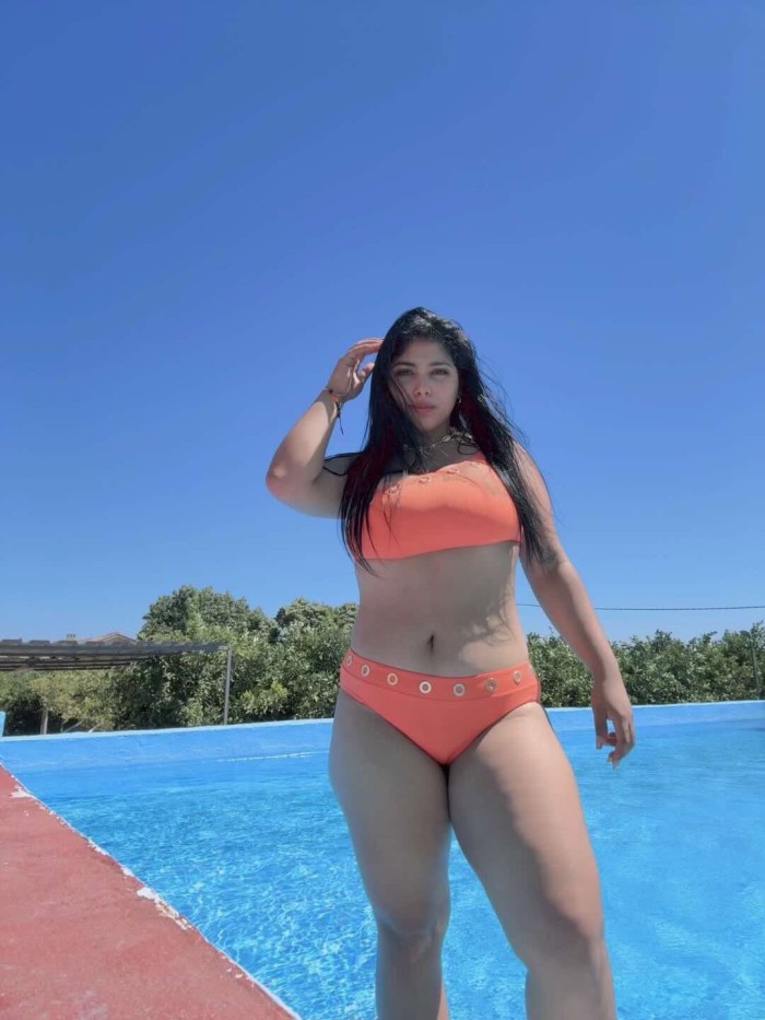 CUBANITAS DE LUJO TETONA CACHONDA VEN Y DISFRUTA