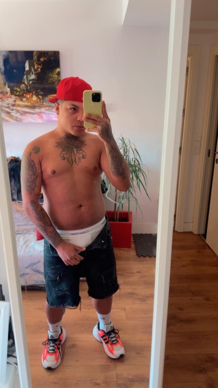 ARDIENTE SEXO FULL VEN NO TE ARREPENTIRAS