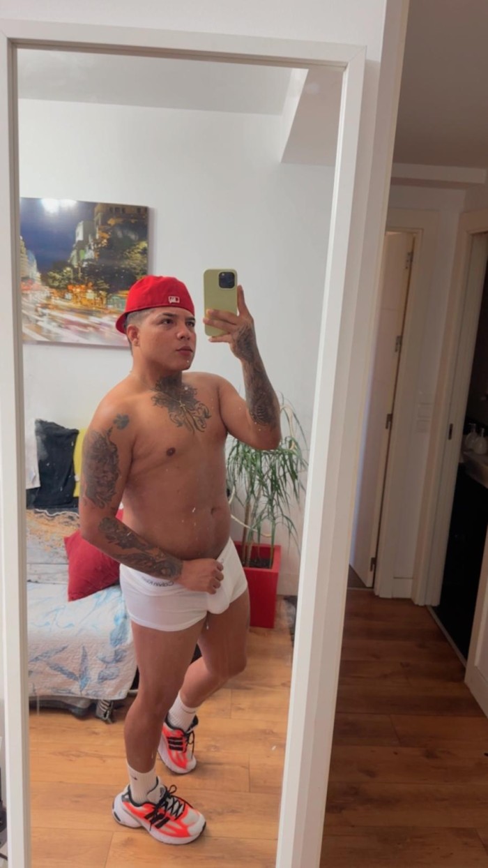 ARDIENTE SEXO FULL VEN NO TE ARREPENTIRAS
