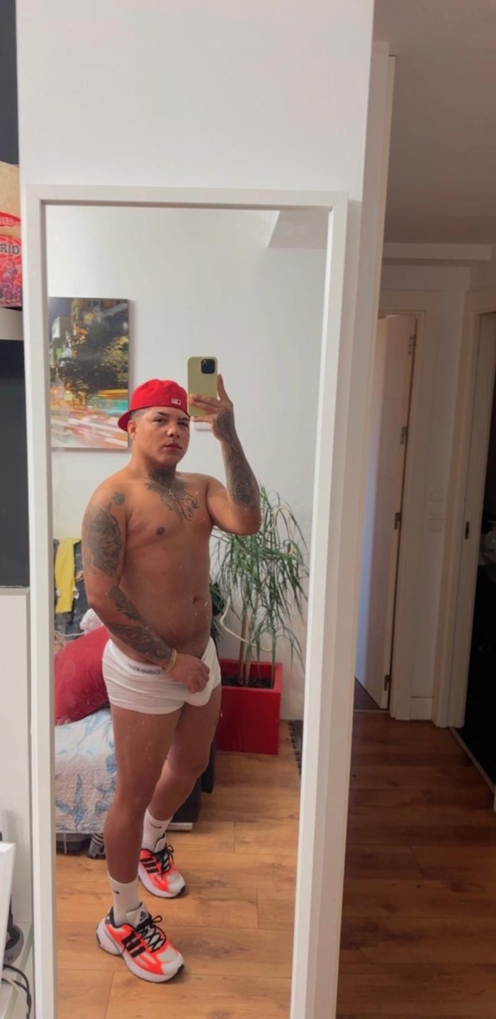 ARDIENTE SEXO FULL VEN NO TE ARREPENTIRAS