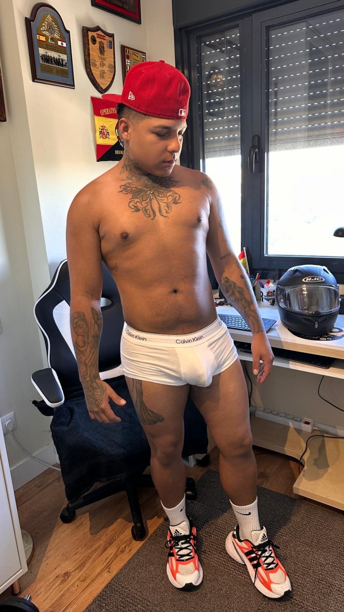 ARDIENTE SEXO FULL VEN NO TE ARREPENTIRAS