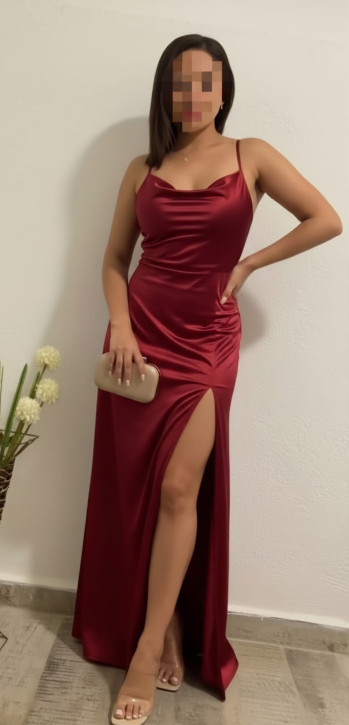 COLOMBIANA MADURITA,CHANEL