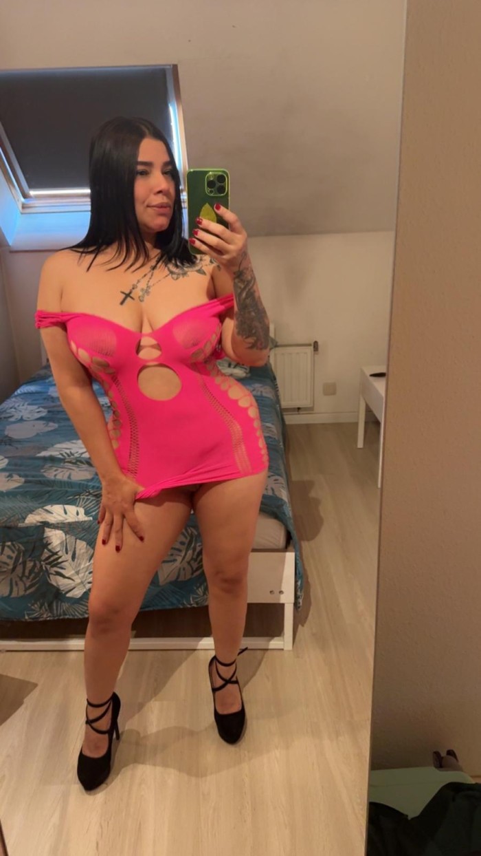 EN ORDIZIA ESCORT ARDIENTE JUGOSA VEN A PROBARME