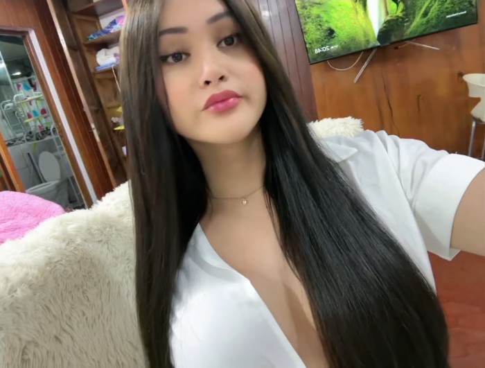 Joven trans de lujo súper morbosa, quiero follar!!