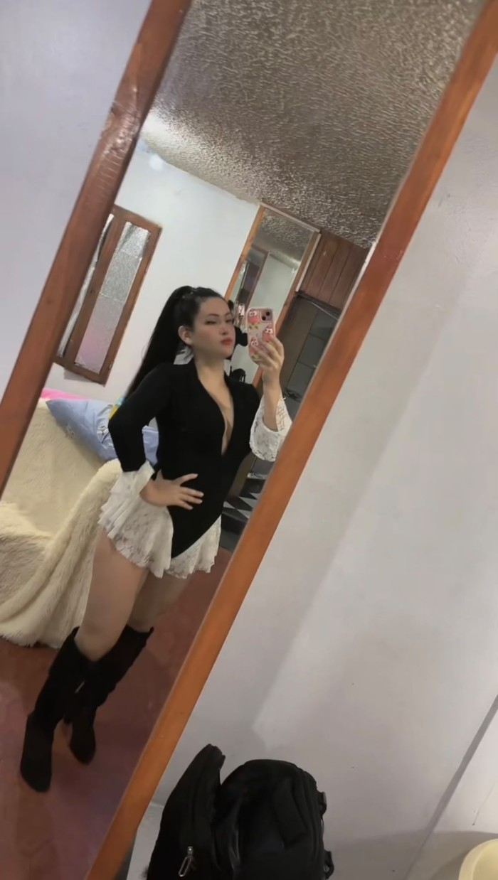 Joven trans de lujo súper morbosa, quiero follar!!