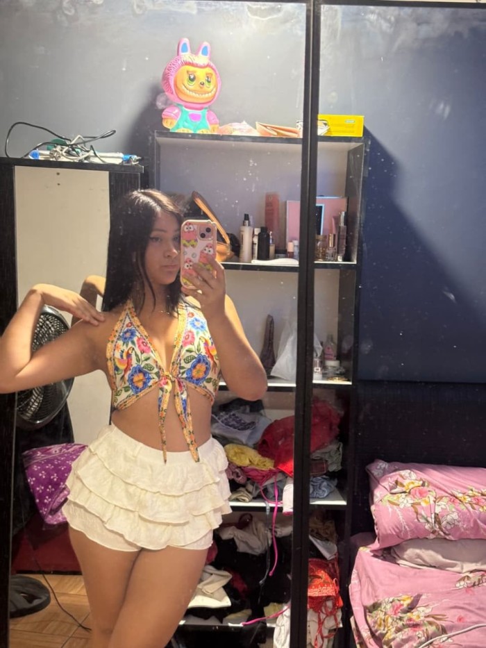Joven trans de lujo súper morbosa, quiero follar!!