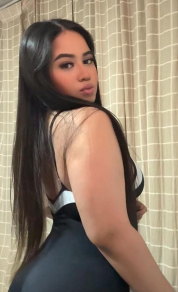 CHICA COLOMBIANA DE LUJO JOVEN Y SUPER VIBRANTE