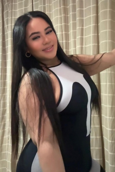 CHICA COLOMBIANA DE LUJO JOVEN Y SUPER VIBRANTE