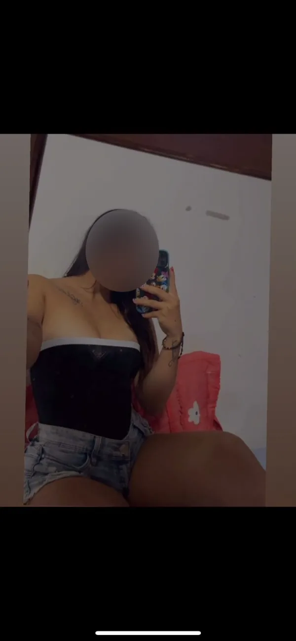 EXÓTICA Y ACTITUD SEDUCTORA 613137779