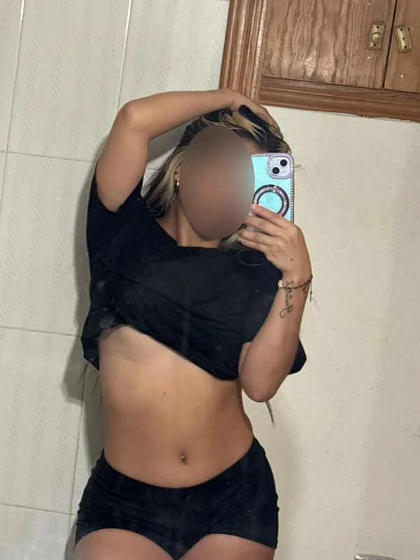 EXÓTICA Y ACTITUD SEDUCTORA 613137779
