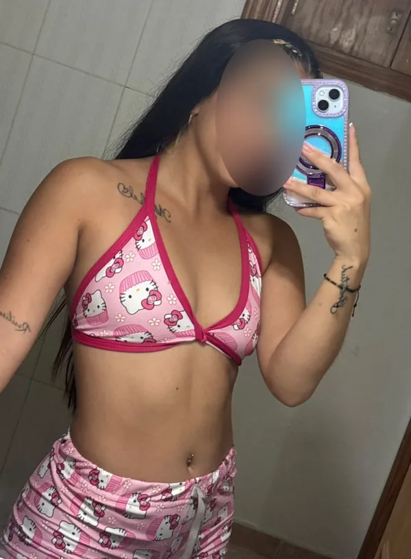 EXÓTICA Y ACTITUD SEDUCTORA 613137779