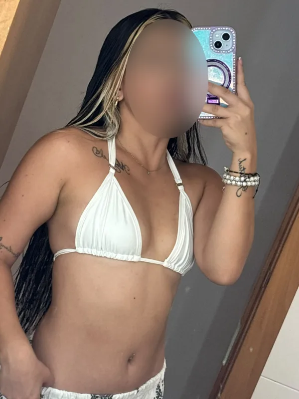 EXÓTICA Y ACTITUD SEDUCTORA 613137779