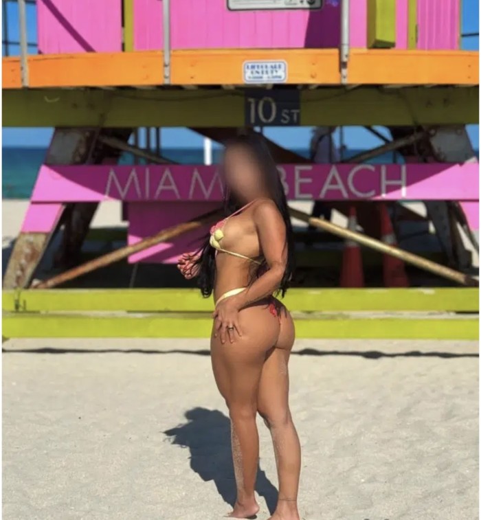 Saray, en playa del inglés, ven y conóceme y no te arrepentirás