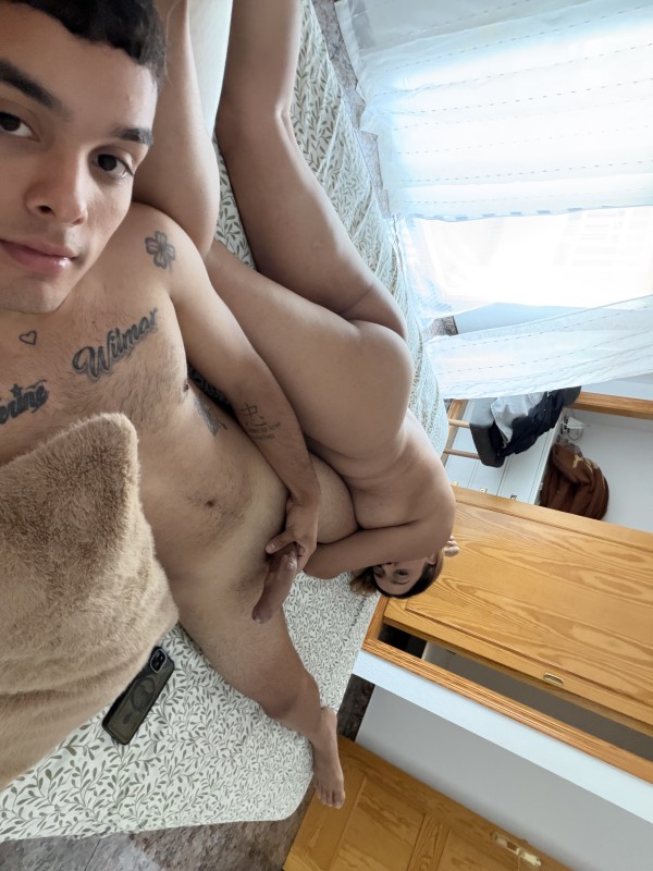 Camilo, versátil colombiano