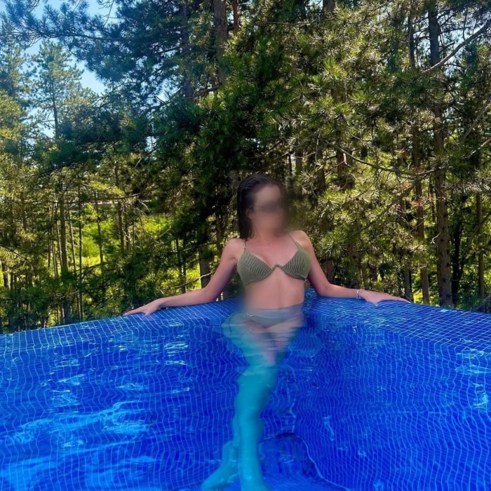 MASAJISTA EROTIKA COMPLACIENTE A TUS CAPRICHOS