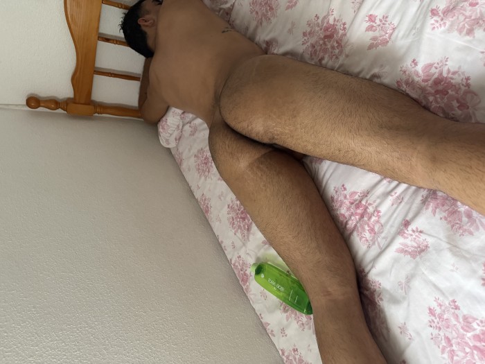 Camilo hetero cañero vicioso