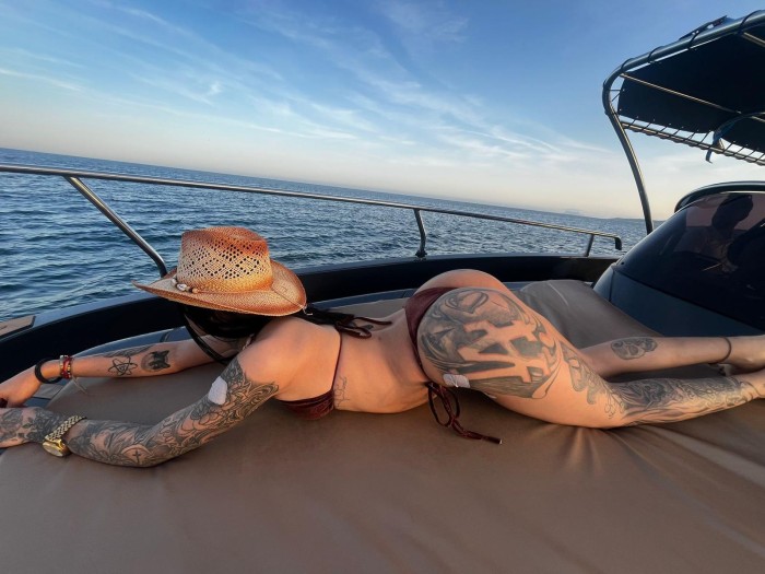 NOVEDAD EN MÁLAGA ARDIENTE CHICA TRANS APASIONADA