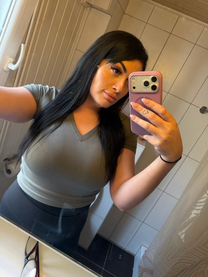 SOY, UNA CHICA TRANS ESPAÑOLA